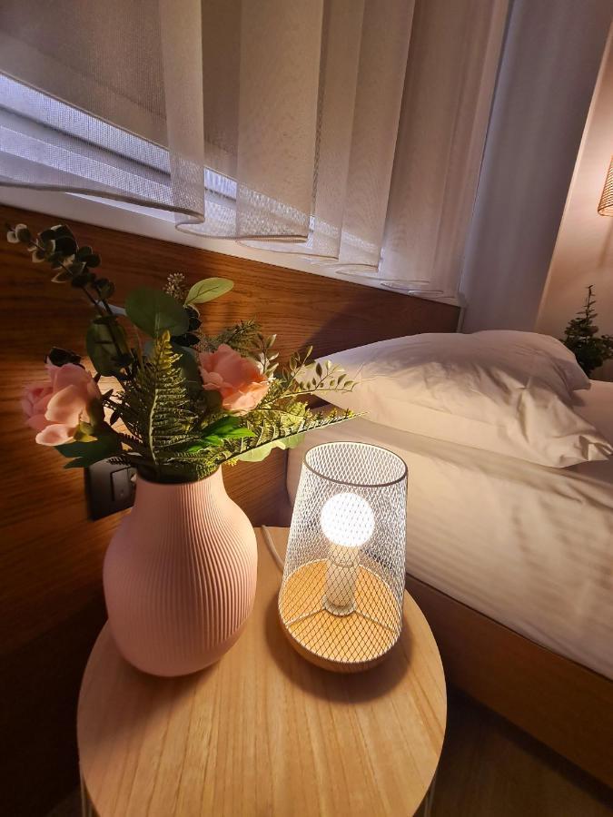 Alkion Boutique Living Aparthotel Vrasná Екстериор снимка