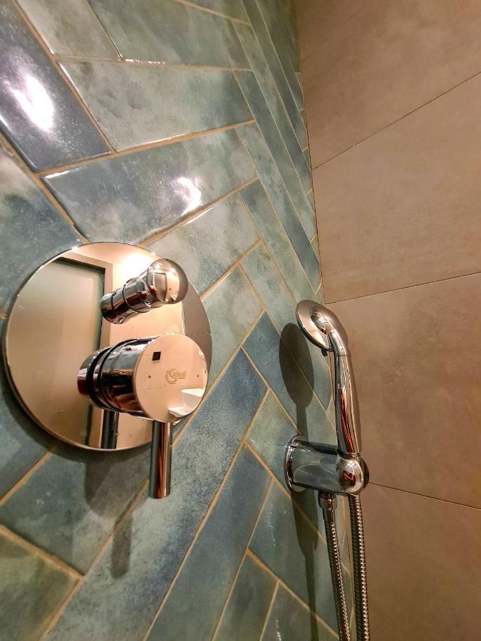 Alkion Boutique Living Aparthotel Vrasná Екстериор снимка