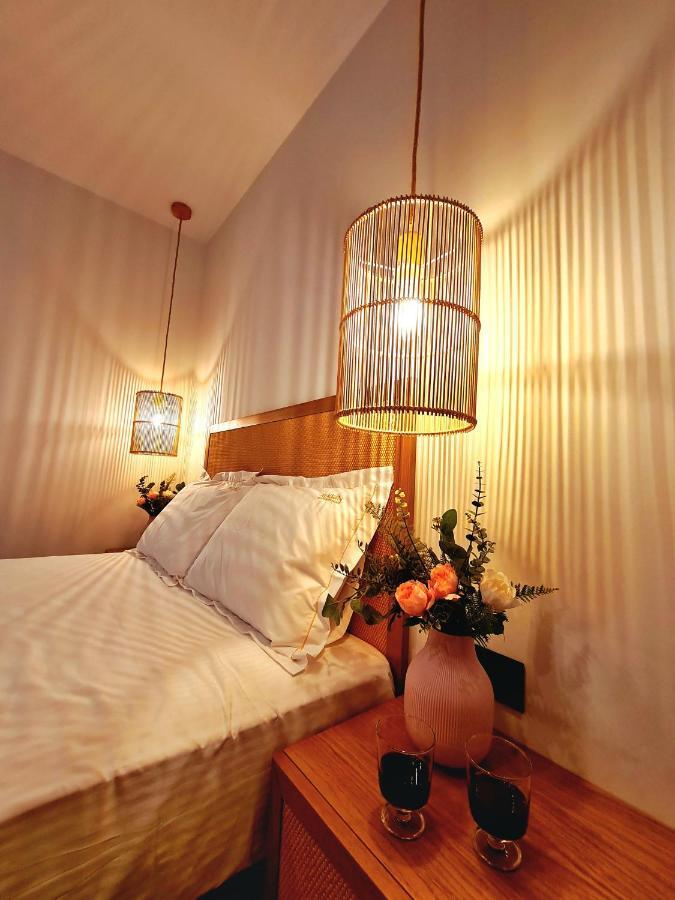 Alkion Boutique Living Aparthotel Vrasná Екстериор снимка