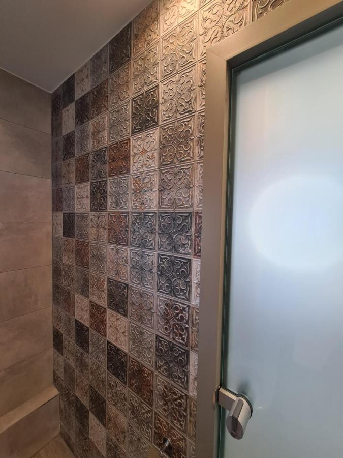 Alkion Boutique Living Aparthotel Vrasná Екстериор снимка
