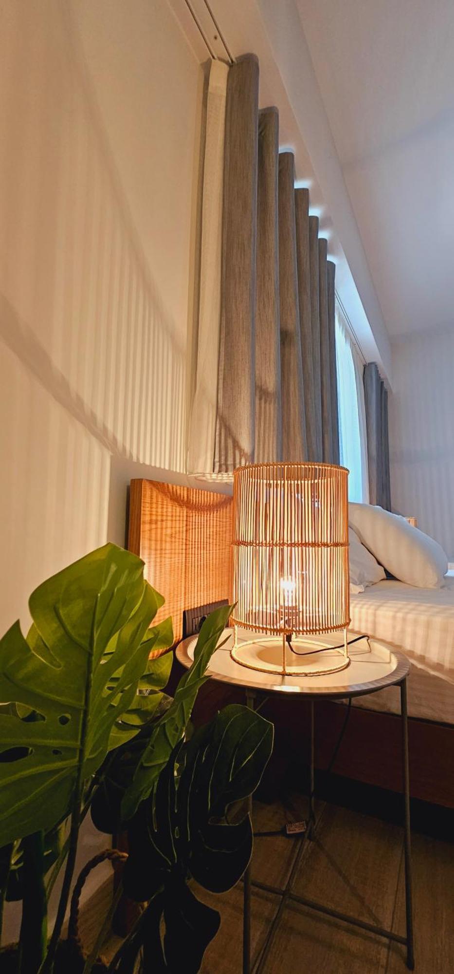Alkion Boutique Living Aparthotel Vrasná Екстериор снимка